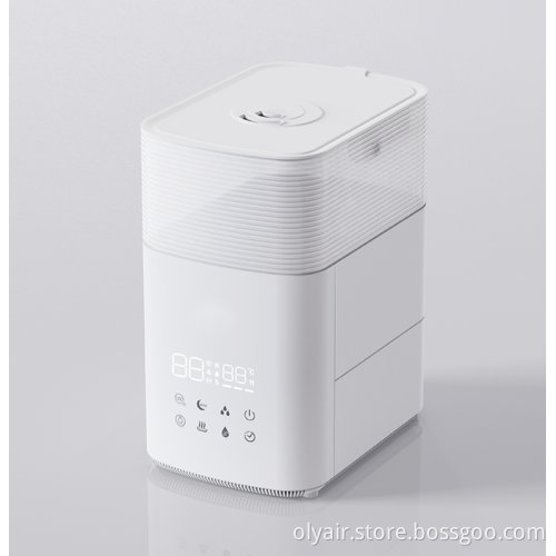 OLYAIR Hot Sale: 550ml/h Warm and Cool Humidifier with Big Capacity
